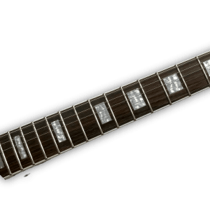 Custom Made Jared James Nichols P90 Old Glory LP Style 6 Strings Electric Guitar - Image 4