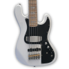Custom Made Marcus Miller Jazz Style Olympic White 5 Strings Electric Bass