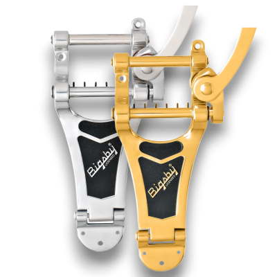 Bigsby (+$350.00)