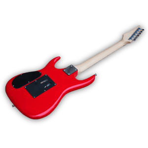 Custom Made Joe Satriani Style 20th Surfing with the Alien 6 Strings Electric Guitar - Image 7