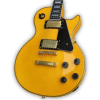 Custom Made Yellow LP Style 6 Strings Electric Guitar
