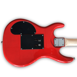 Custom Made Joe Satriani 20th Style Surfing with the Alien 6 Strings Electric Guitar - Image 5