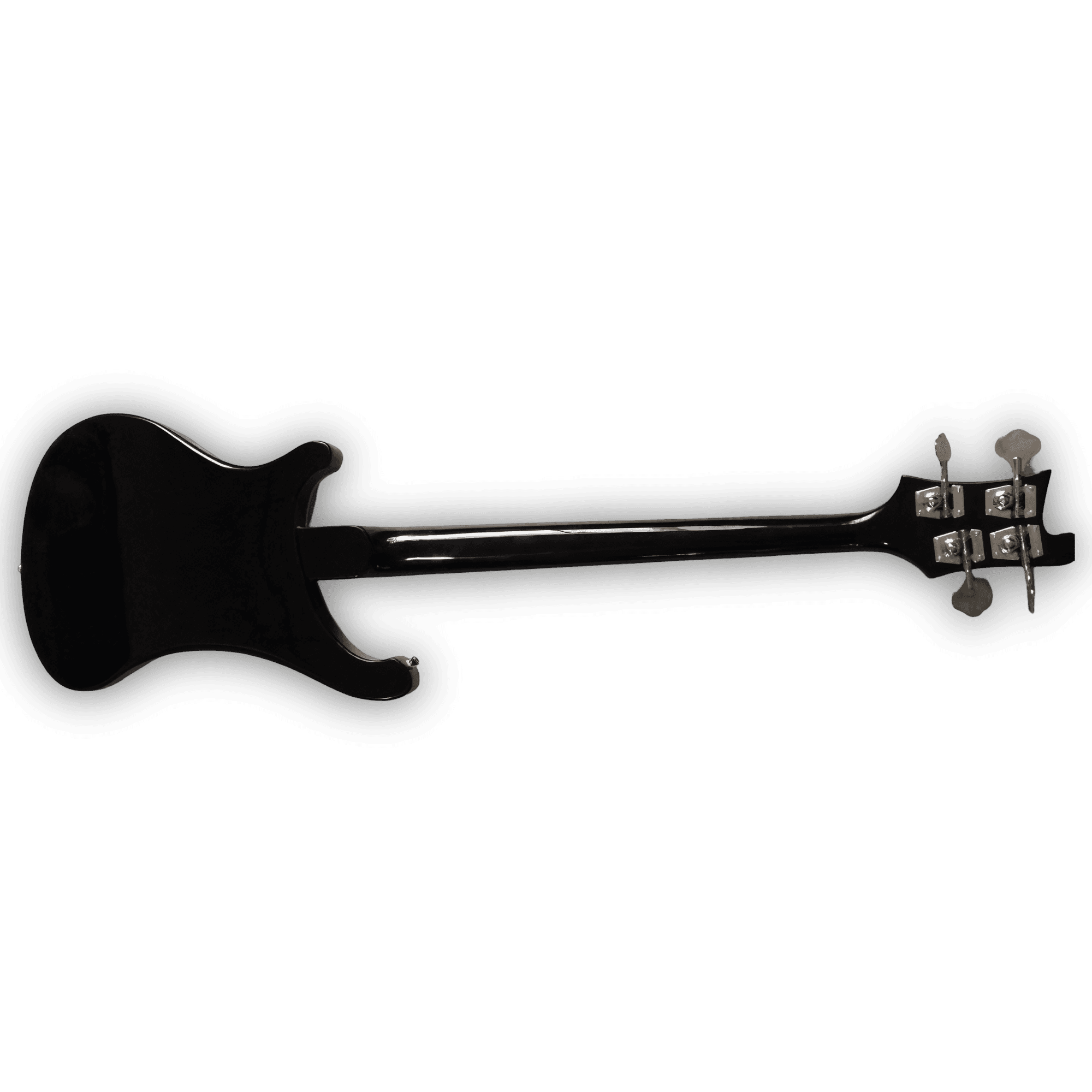 Custom Made Black Beauty Color 4003 Style 4 Strings Electric Bass - Image 4