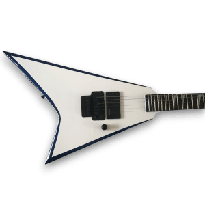 Custom Made Randy Rhoads Style 6 Strings Electric Guitar - Image 2