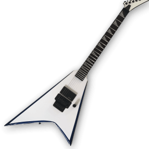 Custom Made Randy Rhoads Style 6 Strings Electric Guitar