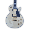 Custom Made Alpine White LP Style 6 Strings Electric Guitar