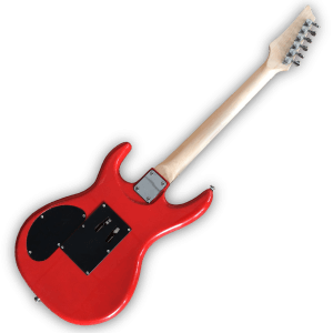 Custom Made Joe Satriani 20th Style Surfing with the Alien 6 Strings Electric Guitar - Image 4