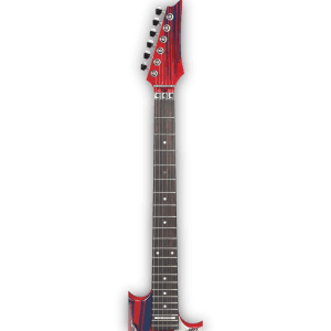 Custom Made Joe Satriani Style 20th Surfing with the Alien 6 Strings Electric Guitar - Image 6