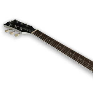Custom Made P90 Billie Joe Armstrong Style White 6 Strings Electric Guitar - Image 6