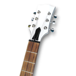 Custom Made Buckethead Alpine White Killerswitch LP Style 6 Strings Electric Guitar - Image 6