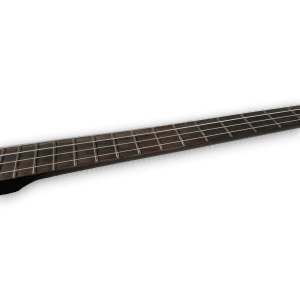 Custom Made Gene Simmons AXE Style 4 Strings Electric Bass - Image 5