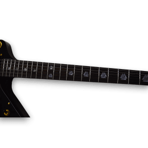 Custom Made Explorer Amon Amarth Olavi Mikkonen Style 6 Strings Electric Guitar - Image 7