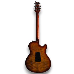 Custom Made Neal Schon Style Flame Maple Top Left Hand 6 Strings Electric Guitar - Image 8