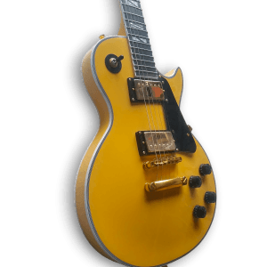 Custom Made Randy Rhoads LP Style 6 Strings Electric Guitar - Image 5