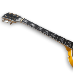 Custom Made Randy Rhoads LP Style 6 Strings Electric Guitar - Image 6
