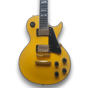 Custom Made Randy Rhoads LP Style 6 Strings Electric Guitar