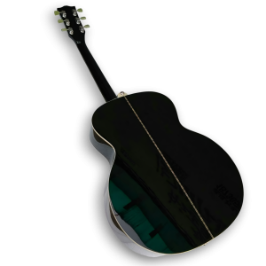 Custom Made J180 Style Everly Brothers 6 Strings Acoustic Guitar - Image 5