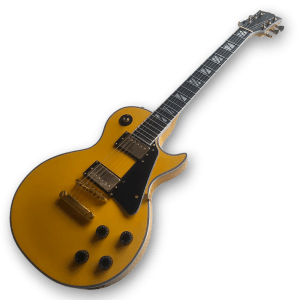 Custom Made Randy Rhoads LP Style 6 Strings Electric Guitar - Image 3