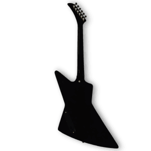 Custom Made Explorer Amon Amarth Olavi Mikkonen Style 6 Strings Electric Guitar - Image 8
