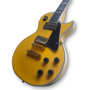 Custom Made Randy Rhoads LP Style 6 Strings Electric Guitar - Image 4