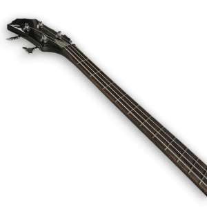 Custom Made Gene Simmons AXE Style 4 Strings Electric Bass - Image 6