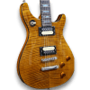 Custom Made Tak Matsumoto DC Style Flame Maple Top 6 Strings  Electric Guitar