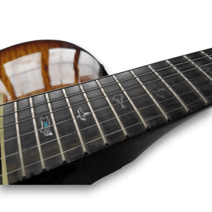 Custom Made Flame Maple Top Neal Schon Style 6 Strings Electric Guitar - Image 6