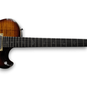 Custom Made Flame Maple Top Neal Schon Style 6 Strings Electric Guitar - Image 7