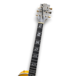 Custom Made Randy Rhoads LP Style 6 Strings Electric Guitar - Image 7