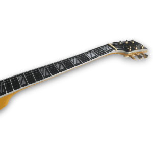 Custom Made Randy Rhoads LP Style 6 Strings Electric Guitar - Image 8
