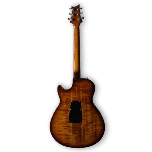 Custom Made Flame Maple Top Neal Schon Style 6 Strings Electric Guitar - Image 9