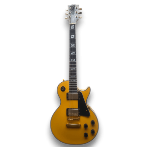 Custom Made Randy Rhoads LP Style 6 Strings Electric Guitar - Image 2