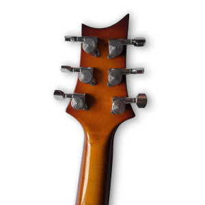 Custom Made Flame Maple Top Neal Schon Style 6 Strings Electric Guitar - Image 11